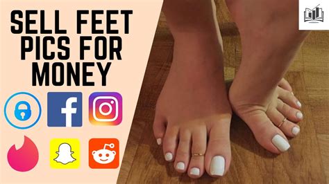 how to sell feet pictures on only fans|How to Make Money on Onlyfans With Feet